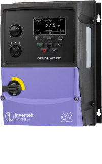 Optidrive P2