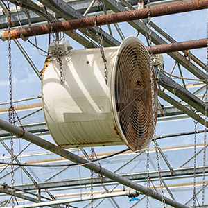 Turbulator Recirculation